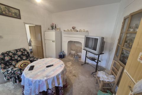 Landejendom i Cantoria, Almeria, Cantoria - € 69.000 | Ref: Casa Nispolero - foto 11